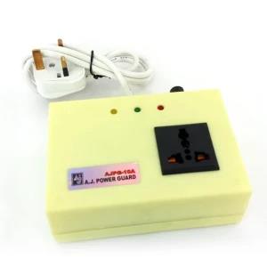 A.J. Power Guard AJPG-10A Refrigerator Power Protector