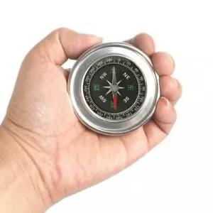 Alligator clip-Battery Crocodile Clips Red & Black 2 pcs (70mm)