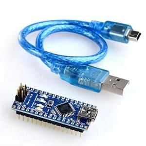 Arduino Nano Board with CH340 Chip Atmega328P