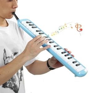 Bee 37 Keys Melodica ABS Case