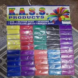 Cable Tie 2.5x150mm 100pcs Black Color Plastic Wire Tie