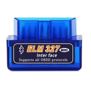 Car Diagnostic OBD Scanner Code Reader Tool