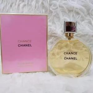 Chance Chanel