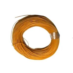 Circuit Wire (Orange) 5 Meter