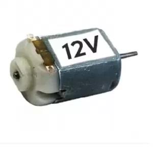 DC Motors 3V/6V/9V/12V-3V