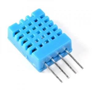 DHT 11 - Moisture and Temperature Sensor for Arduino
