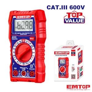 Digital Multi Meter