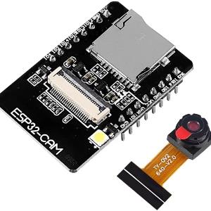 ESP32-CAM WiFi Bluetooth Module