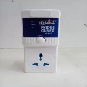 Everyday Fridge Guard Power Surge Suppressor-Fg0001