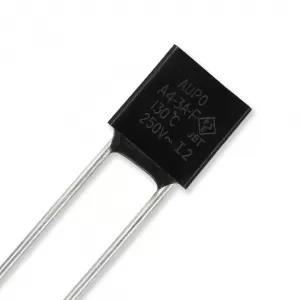 Fan Thermal Fuse IC 130C 250V 3A