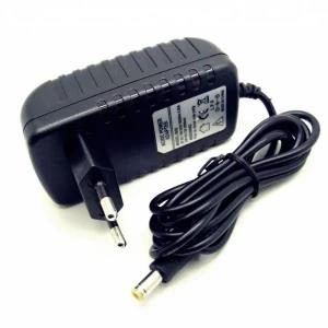 Generic AC 100-240V DC 12V 2A Switching Power Supply