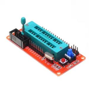 Generic ATmega8 Microcontroller Minimum System Board