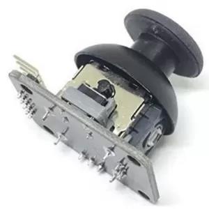 Generic Dual-Axis XY Joystick Module PS2 Control