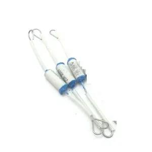 Generic Rice Cooker Thermal Fuse 250V 15A 200C (3-Pack)