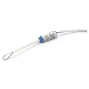 Generic Rice Cooker Thermal Fuse 250V 20A 200C