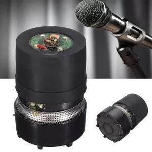 Generic SM58 Microphone Cartridge Repair Parts