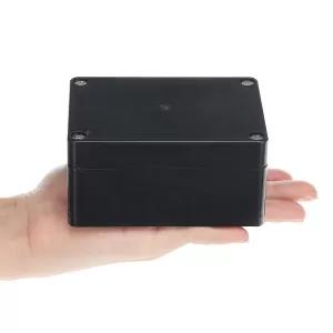 Grade A+ Waterproof Plastic Enclosure Box Electronic Project