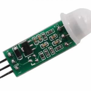 HC-SR505 Mini Infrared PIR Motion Sensor