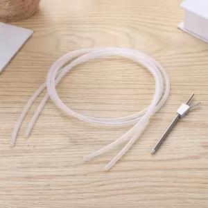 High Quality Cameras Airspeed Meter + Metal Splitter Tube Fo