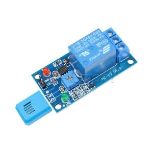 Humidity Sensor Module HR202 Moisture Sensitive Switch