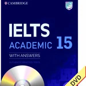 IELTS 15A