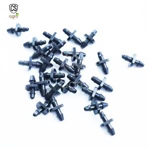 Irrigation Micro Tube Connector