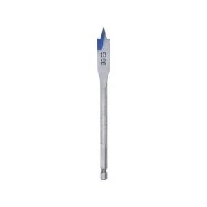 IRWIN Blue Groove Spade Bit 13mm