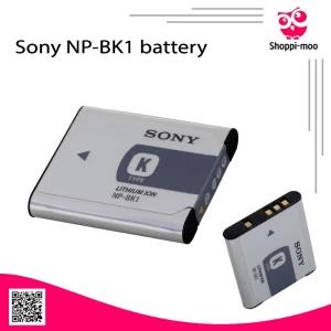 Model: NP-BG1 Voltage: 3.6V Capacity:910mAh Material: Li-ion Rechargeable: YES