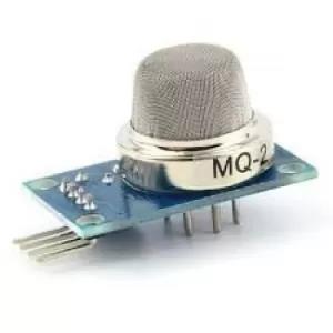 MQ-2 Smoke Gas LPG Butane Hydrogen Sensor Detector