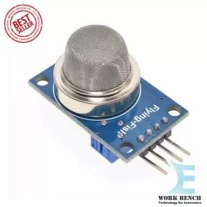 Mq-6 Mq6 Lpg Gas Sensor Module Liquefied Propane Iso-Butane
