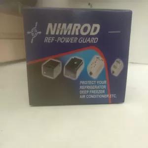 Nimrod Tv-Computer Power Guard