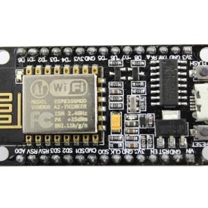 NodeMcu ESP8266 Wireless Module Development Board