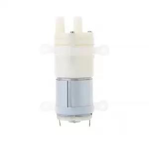 Priming Diaphragm Mini Pump Spray Motor 12V Micro Pumps For