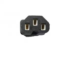 Rice Cooker 3 Pin Power Cable Cord Cable 6A 250V (1.5M)