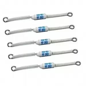 Rice Cooker Thermal Fuse 250V 15A 200C-Pack of 1