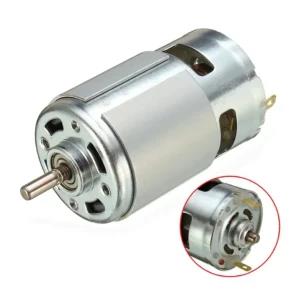 RS 775 Motor DC 12V