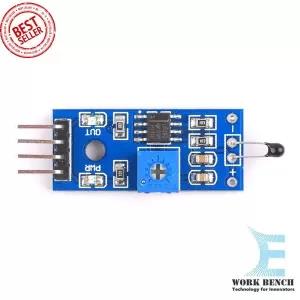 Thermal Sensor Module Temperature Sensor Module Thermistor S