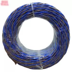 TT Wire 100 m 2mm / 0.50mm / Twisted Twin