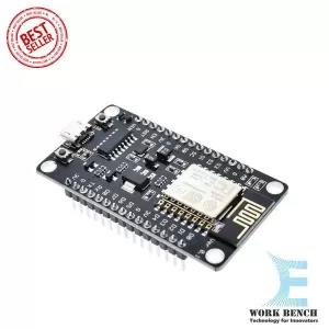 Wireless Module Nodemcu V3 Ch340 Lua Wifi Internet Of Things