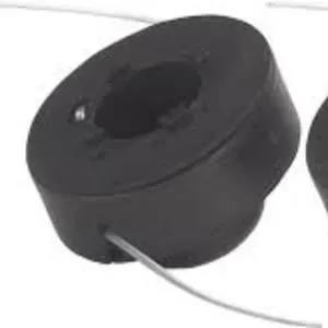 Yourlife Grass Trimmer Line Pool with Cap