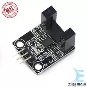 Beam Photoelectric Sensor With Infrared Sensor Module Counti