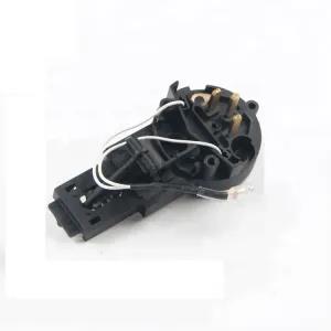 Black Electric Kettle Thermostat Switch Temperature Controll