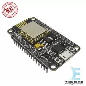 Esp-12E Cp2102 Nodemcu Lua V2 Wireless Module Wifi Internet