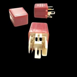 Generic Automotive 4 Pin 12V Japan Relay
