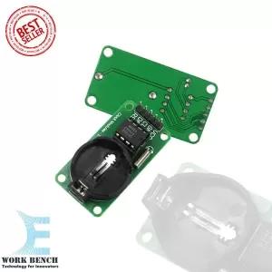Hot Sale Smart Electronics Ds1302 Real Time Clock Module For