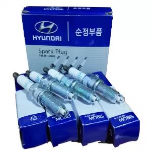 Hyundai Assent Sonata KIA Rio Spark Plug 18846-10060