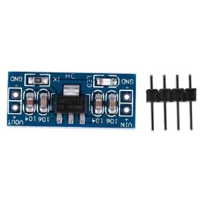 INFINIX AMS1117-3.3 DC Step-Down Voltage Regulator