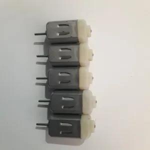 ON/Off Rocker Switch black 1.5cm + 1cm +1cm (10Pcs)