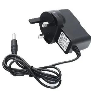 Power adapter 12V/ 1A