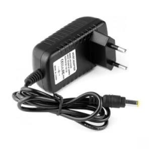 US/EU Plug Driver Adapter AC 100-240V to DC 12V 2A